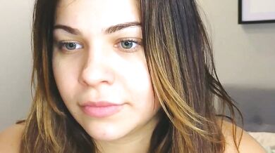 Divine Beauty Stunningly Enchant Ravishing Derriere with Nude Leaks