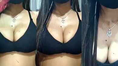 Yourslustyshanaya's Indian private: Upskirts, camel-toe, and big-ass-doggy-style!