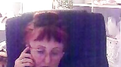 Tanyasweet634: Petite brunettes get dirty with cam2cam action