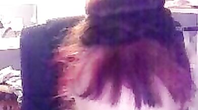 Tanyasweet634: Petite brunettes get dirty with cam2cam action