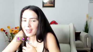 Emmapmg - Dirty-talk cosplay girl with big tits gets her ass-to-mouth action in POV