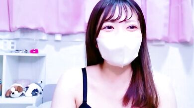 Yume_chann's Japanese cosplay gets wild with young toys and young anal action