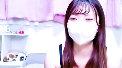 Yume_chann's Japanese cosplay gets wild with young toys and young anal action