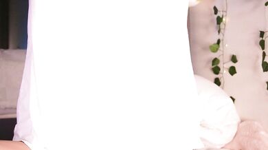 Liass_molly - A Sensual & Blonde Goddess in Action!