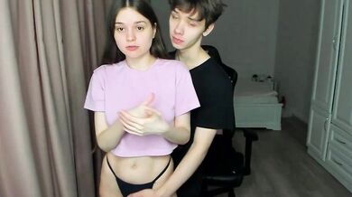 Watch iamcassidy's insatiable orgasmic desires on cam