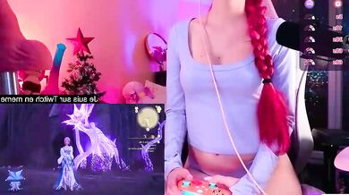 Watch Indriya2x0's hot office sex tape with a dildo-vibrator and a big load