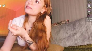 Artemisa Meows & Sultry surrender to Seductive Seduction with a record