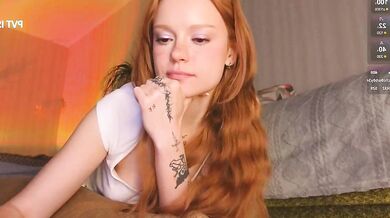 Artemisa Meows & Sultry surrender to Seductive Seduction with a record