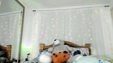 Kataleyacandy's Decolletage Gets a Nude Leak in the Web