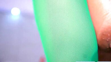 Dakota Leex gets off on getting nude and leaked on camera