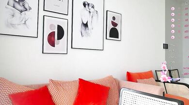 Miss_sweetbb goes wild in steamy video compilation