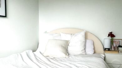 Yourgeorgiakingg's first time on cam with Ravishing melons & chest