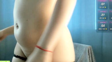 Little_nut captures the steamy desires of some of the most stunning women in the world