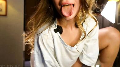 Get Fucked Beautiful model in Ecstasy with her recorded screams