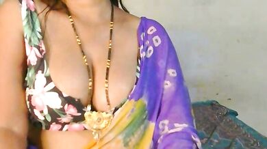 Ramyameri-jaan gets oiled up & twerked on cam for your viewing pleasure!