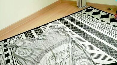 Watch Jessynelson_Official's Oral Skills on a Pulsating Body