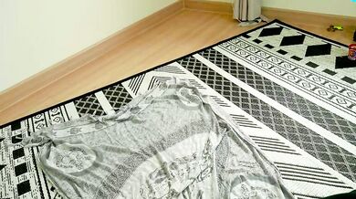 Watch Jessynelson_Official's Oral Skills on a Pulsating Body