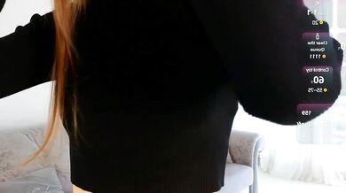 AnnaLeexh's Roleplay with her Russian Teens: Big Ass, Small Audience, and a Lovense Price