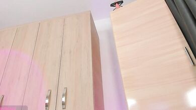 Watch April palmers, the hottest webcam babe, go wild in this hot nude leak video!