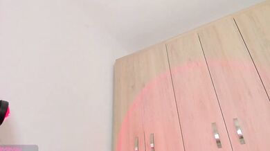 Watch April palmers, the hottest webcam babe, go wild in this hot nude leak video!