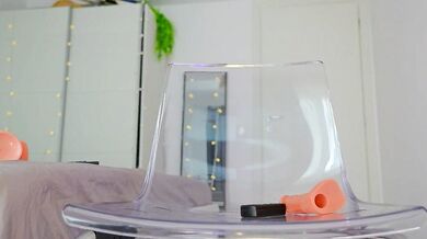 Watch Live Show Bountiful Chest and captivating orbs with Pornstar Fazeyj