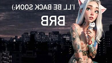 Baby_gopn1k's seductive curves and curvy body broadcast in this hot VR video