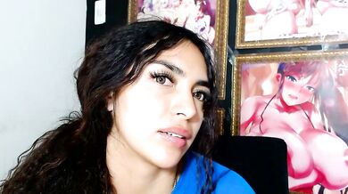 Teens get wild with toys and cum hard in a mixed doggy-style & facial frenzy