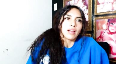 Teens get wild with toys and cum hard in a mixed doggy-style & facial frenzy