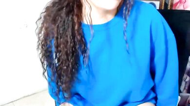 Teens get wild with toys and cum hard in a mixed doggy-style & facial frenzy