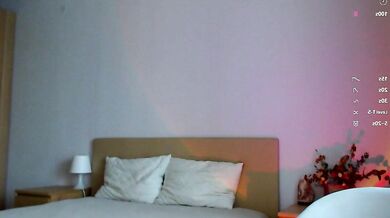 Watch Lumoore's stunning chest & sexy behind in this captivating video