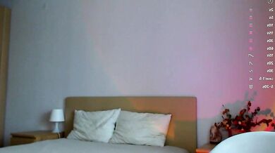 Watch Lumoore's stunning chest & sexy behind in this captivating video