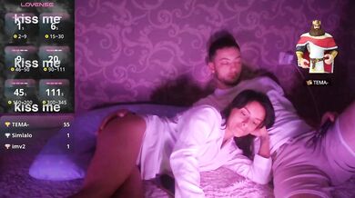 KOLBASSSKA - Porn Video [Bongacams]: engaging entertainer, perfect symmetry, young slut