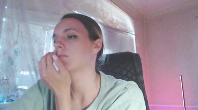 babymuro4ka - Porn Video [Bongacams]: fascinating enchantment, naked porn slut, breathless anticipation