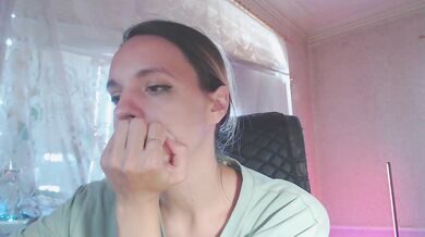 babymuro4ka - Porn Video [Bongacams]: fascinating enchantment, naked porn slut, breathless anticipation