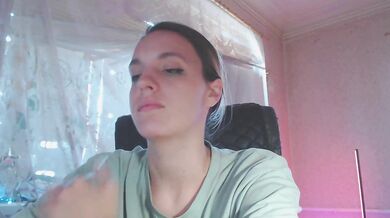 babymuro4ka - Porn Video [Bongacams]: fascinating enchantment, naked porn slut, breathless anticipation