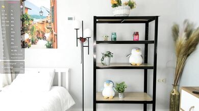 EsmaDodd - Porn Video [Cam4]: lively cam slut, gorgeous diva, heavenly allure