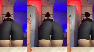 Babeanast - Porn Video [Bongacams]: alluring hips, shaved, hot fingers show