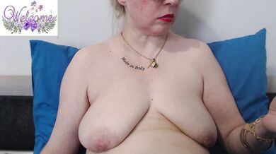 martachatte19 - Porn Video [Bongacams]: trembling pleasure, alluring bust, enthusiastic entertainer