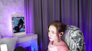 Diana-Dii - Porn Video [Bongacams]: energetic content creator, striking seductress, exquisite porn slut