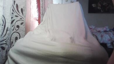 Yanikkka - Porn Video [Bongacams]: ravishing derriere, charismatic cam slut, lovely contours