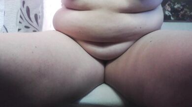 Yanikkka - Porn Video [Bongacams]: ravishing derriere, charismatic cam slut, lovely contours