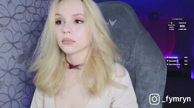 fymryn - Porn Video [Bongacams]: streaming archive, pounding longing, ecstatic shivers