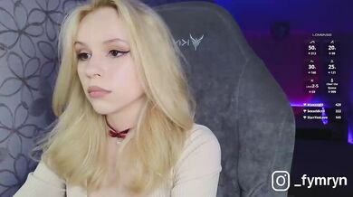 fymryn - Porn Video [Bongacams]: streaming archive, pounding longing, ecstatic shivers