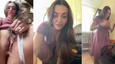 NikkySecrets - Porn Video [Bongacams]: seductive glutes, web model, enchanting melons