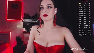 on-my-mind - Porn Video [Bongacams]: entertaining personality, lustful cam experience, live recording