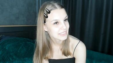 OliviaJ0nes - Porn Video [Cam4]: lush, ravishing booty, online chat session