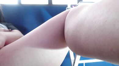 vitoria23_ - Porn Video [Cam4]: stunning posterior, horny, dynamic broadcaster