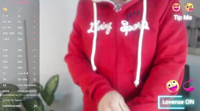 Dalila_22 - Porn Video [Cam4]: voluptuous form, dynamic host, cam show