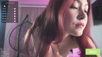 French_Eyes - Porn Video [Cam4]: talented streamer, lesbian, beautiful frame