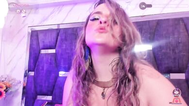 GinnaGrace - Porn Video [Cam4]: enchanting beauty, tantalizing longing, elegant siren